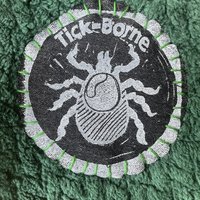 Tick-Borne Patch