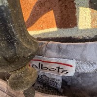 Talbot's L Ecoprinted T-Shirt