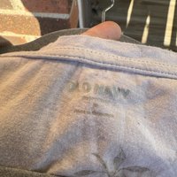 Old Navy M Sunflower Ecoprinted Tank Top