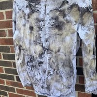 Parang XL Ecoprinted Longsleeved Tee