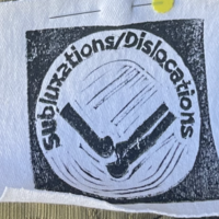 Subluxations/Dislocations Patch